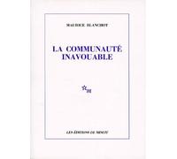 La Communauté Inavouable