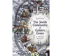 La communauté juive de Golders Green