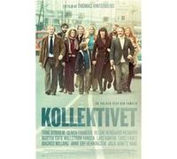 La Communauté / Kollektivet (The Commune) (DVD) G