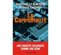 La Communauté – Les Éditions Albin Michel