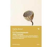 La communauté sans roman