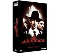La Commune - Coffret intégral de la Saison 1 E