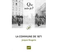 La Commune de 1871