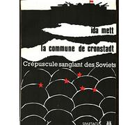 La Commune de Cronstadt