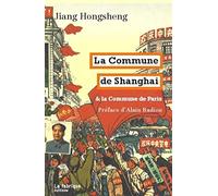 La Commune de Shanghai et la Commune de Paris