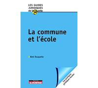 La Commune et l'École