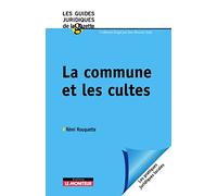 La commune et les cultes