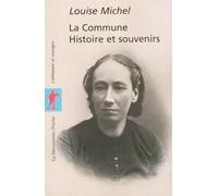 La Commune, histoire et souvenirs