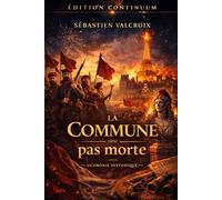 La Commune n’est pas morte