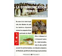 La Communication animale