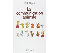 La communication animale