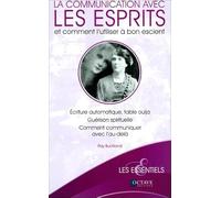 La communication avec les esprits