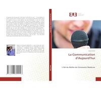 La Communication d’Aujourd’hui: L’Art du Maître de Cérémonie Moderne