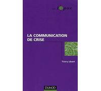 La Communication De Crise