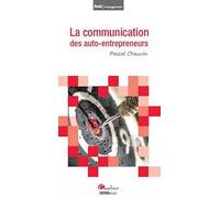 La Communication Des Auto-Entrepreneurs