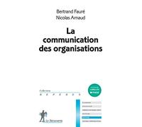 La communication des organisations