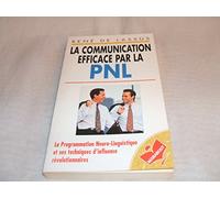La communication efficace par la PNL