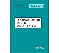 La communication externe des entreprises - 6e éd.