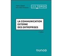 La communication externe des entreprises - 6e éd.