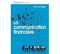 La Communication financière