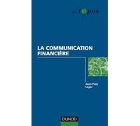 La communication financière