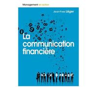 La Communication Financière
