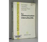 La Communication interculturelle
