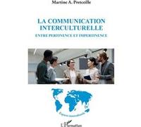 La communication interculturelle Martine Abdallah-Pretceille (Auteur)