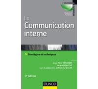 La communication interne: Stratégies et techniques
