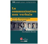 La Communication Non Verbale