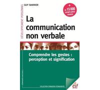 La communication non verbale