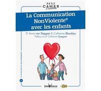 La Communication Non Violente avec les enfants