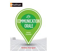 La communication orale