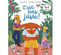 La communication pacifiste - C'est pas juste !