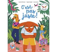 La communication pacifiste - C'est pas juste !