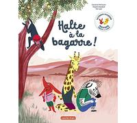 La communication pacifiste - Halte à la bagarre !