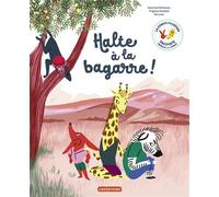 La communication pacifiste – Halte à la bagarre ! – Casterman