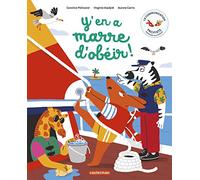 La communication pacifiste – Y'en a marre d'obéir ! – Casterman
