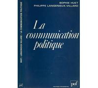 La Communication Politique