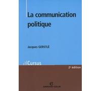La communication politique