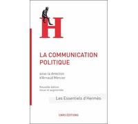 Collectif – La Communication Politique