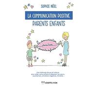 La communication positive parents enfants