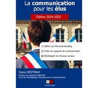 La communication pour les élus