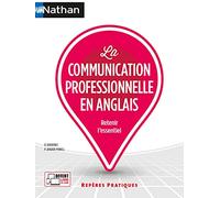 La communication professionnelle en anglais - Repères pratiques (18)
