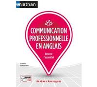 La communication professionnelle en anglais (Reperes pratiques N°18) 2021 Dominique Daugeras (Auteur), Patricia Janiaud-Powell (Auteur)
