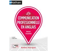 La communication professionnelle en anglais - Repères pratiques (18)