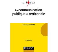La communication publique et territoriale - 2e éd.