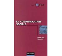 La communication sociale