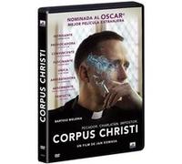 La Communion / Corpus Christi G