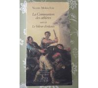 La Communion Des Athlètes - (Suivi De) Le Voleur D'enfants